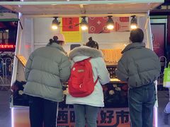 -开元商城(西旺店)