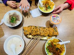 -小豆海棠(人民南路店)