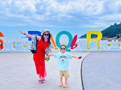 -宁波松兰山滨海旅游度假区