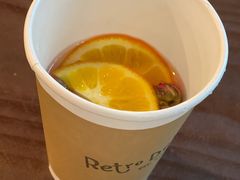 -Retro Deli 茶泡饭
