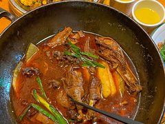-李记茶油鸭(河西店)