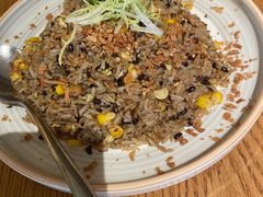 -汝是素•文创素食馆(金月湾店)