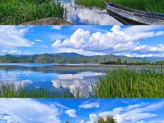 -丽江泸沽湖景区