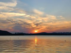 -云龙湖旅游景区