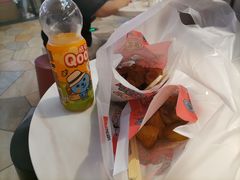 -1973继光香香鸡(大东方百货店)