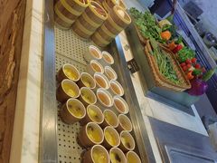 -冀粤香海鲜自助餐厅(西美五洲店)