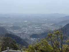 -莫干山风景区