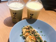 -HELLO 27 意面·沙拉·帕尼尼