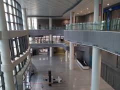 -上海跨国采购会展中心