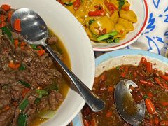 -柴火农家·江西赣南菜(土华店)