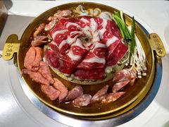 -牛牛章·鱼水煎肉(掇刀万达店)