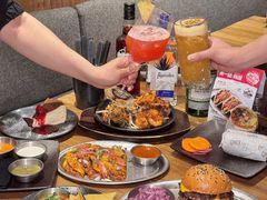 -Q MEX 库迈墨西哥餐吧(双井店)