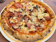 -Mammamia意大利餐厅(阳春巷店)