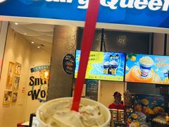 -DQ·蛋糕·冰淇淋(鸿坤店)