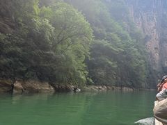 -山西通天峡景区