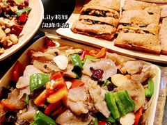 -多哥水傣味餐厅(司马巷店)