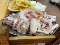 -司马街鸡煲(西华路店)