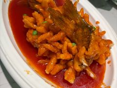 -苏梦江南·淮扬菜(夫子庙店)