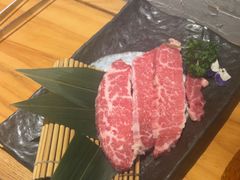 -一品诚记烤肉·甄选店(中南路店)