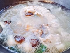 -双廊杨记石锅鱼石锅牛肉