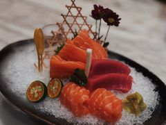 -月下料理(楷林IFC店)