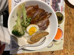 -陈鹏鹏潮汕菜(欢乐海岸 海边景观店)