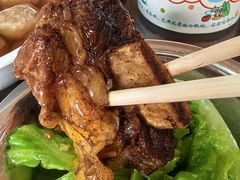 -好成财牛排馆(涂门街总店)