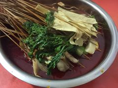 -老瓦房冷锅串串(文殊院店)