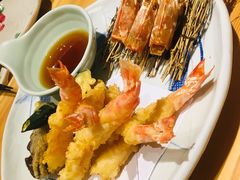 -大岛日本料理铁板烧(南通大饭店)