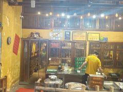 -霄汉羊排(万松园一店)