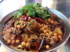 -蓉三少冒烤鸭·四川小吃集(北京首店)