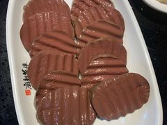 -麻辣英雄重庆火锅(常平店)