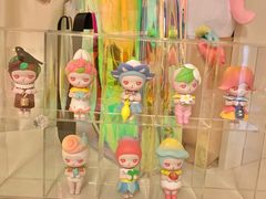 -泡泡玛特POPMART(正弘城店)