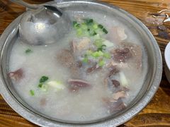 陈皮牛肉-南记食粥坊·宵夜大排档(岭南分店)