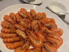 -粤财皇冠假日酒店·彩华轩中餐厅