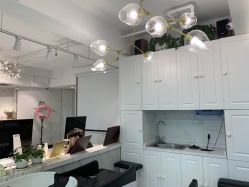 -潘多拉Hairsalon