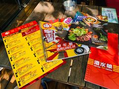 -Boxing Cat Brewery拳击猫精酿啤酒馆(永福店)