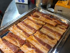 -西昌老号李小肠特色烧烤园(双流店)