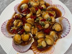 -九龙餐厅(大沽路店)