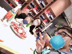 -杨氏青龙虾·羊蝎子(金盛路总店)