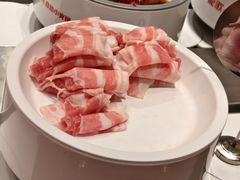 -龍歌自助小火锅(雨花台江南虹悦城店)