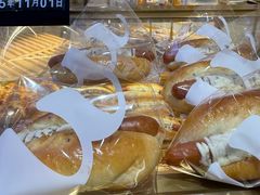 -DANXI丹喜面包·蛋糕(庐山店)