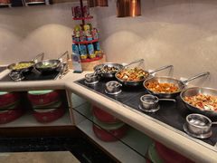 -澳门十六浦索菲特大酒店