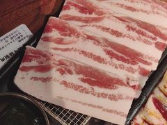 -九田家黑牛烤肉料理(新辰里亚运村店)