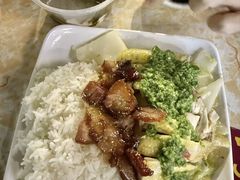 -嘉华小吃(蛇口市场店)
