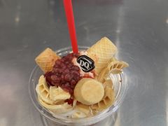 -DQ·蛋糕·冰淇淋(通州万达店)