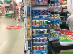 -人人乐购物广场(开发区店)