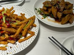 -刘胖子家常菜·蹄花焖藕(江汉路总店)