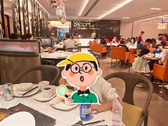 -广州天河合景福朋喜来登酒店 · 聚味轩中餐厅