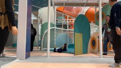 -奈尔宝·儿童乐园·亲子餐厅(鄞州万达店)